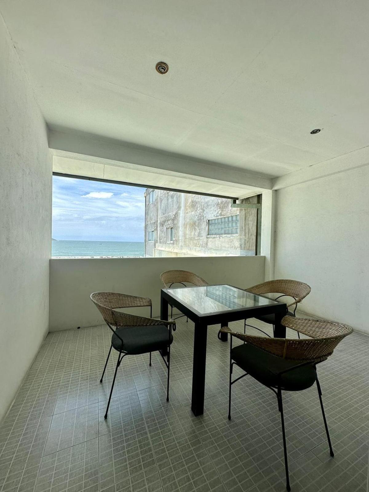 Ripple Reach Apartments Galle Eksteriør bilde