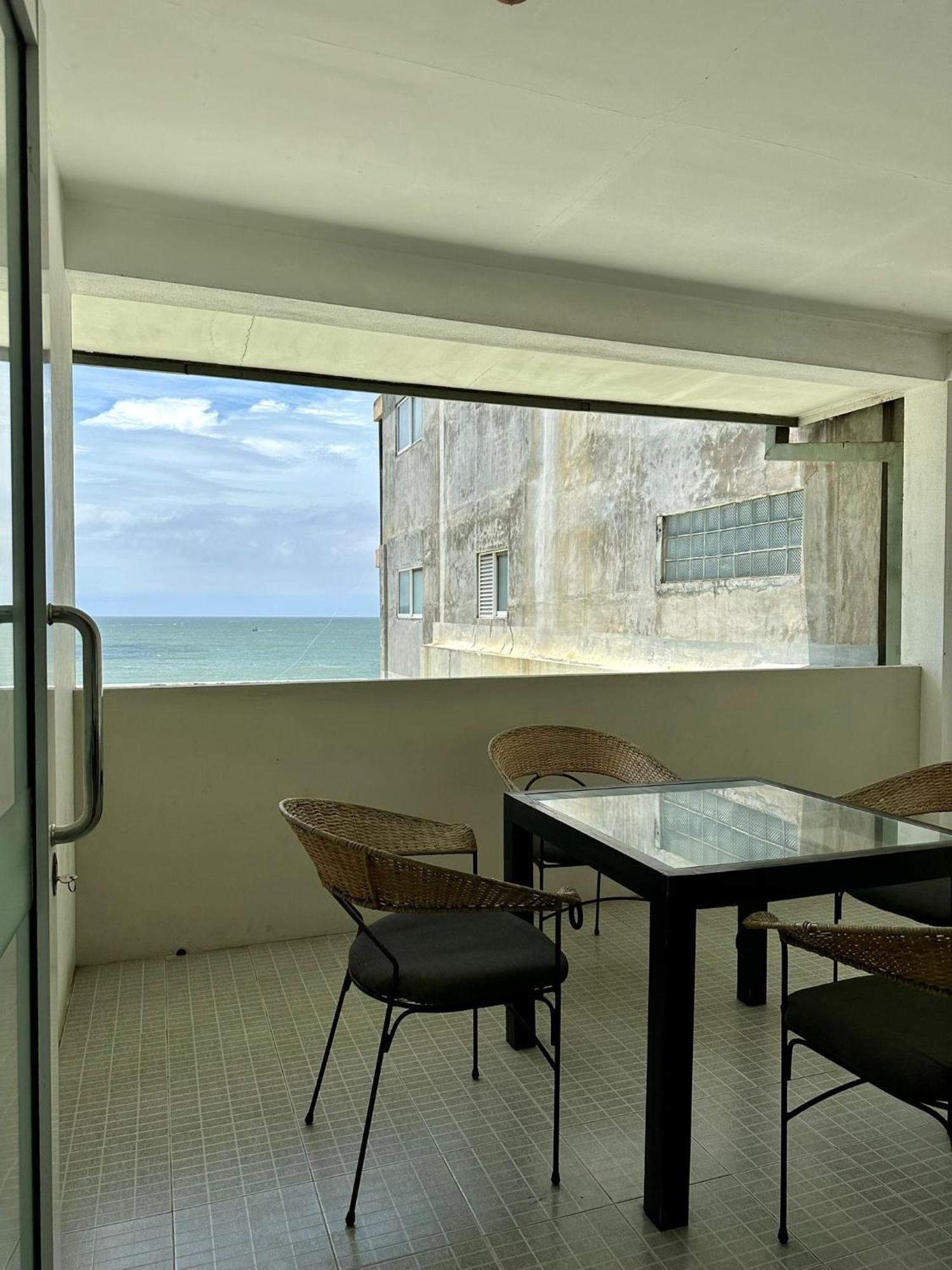 Ripple Reach Apartments Galle Eksteriør bilde