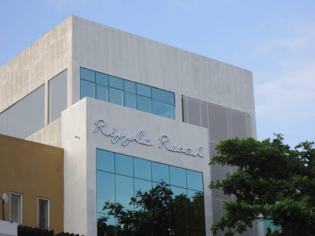 Ripple Reach Apartments Galle Eksteriør bilde
