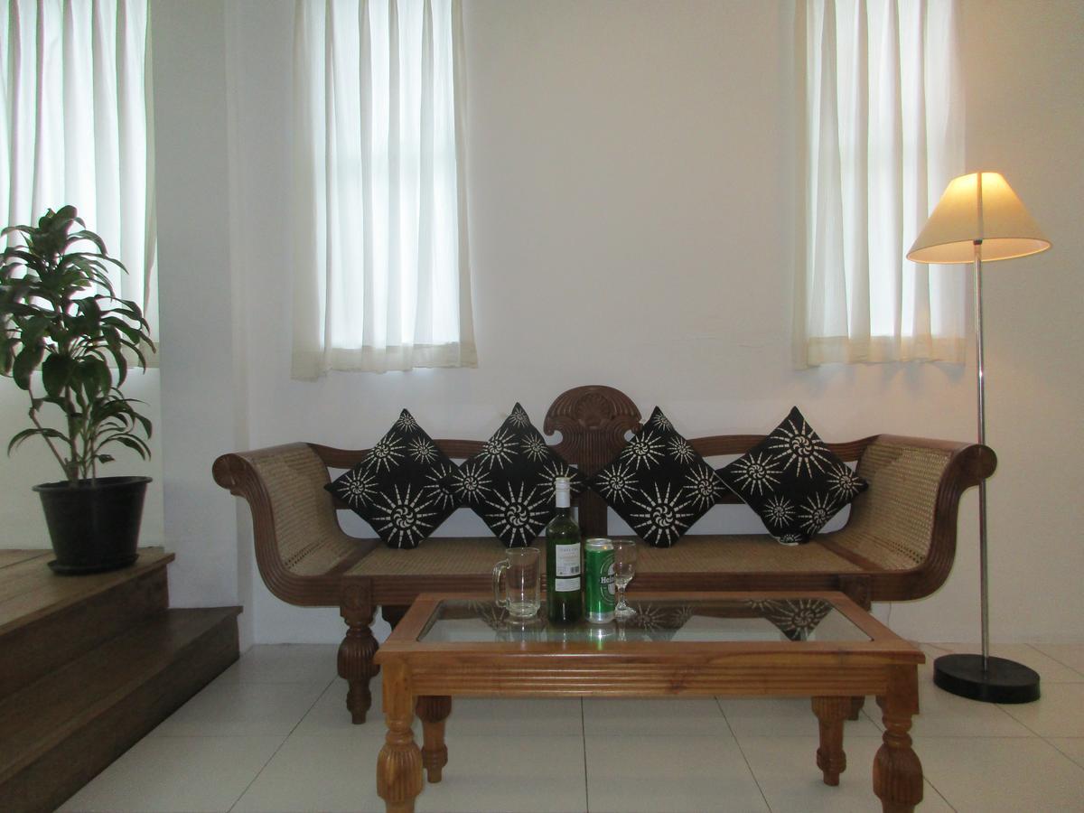 Ripple Reach Apartments Galle Eksteriør bilde