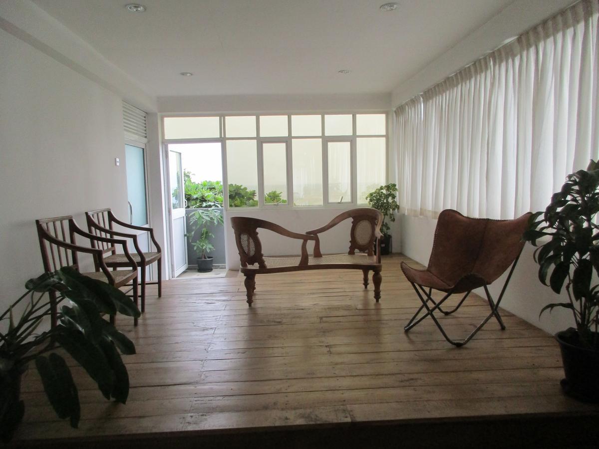 Ripple Reach Apartments Galle Eksteriør bilde
