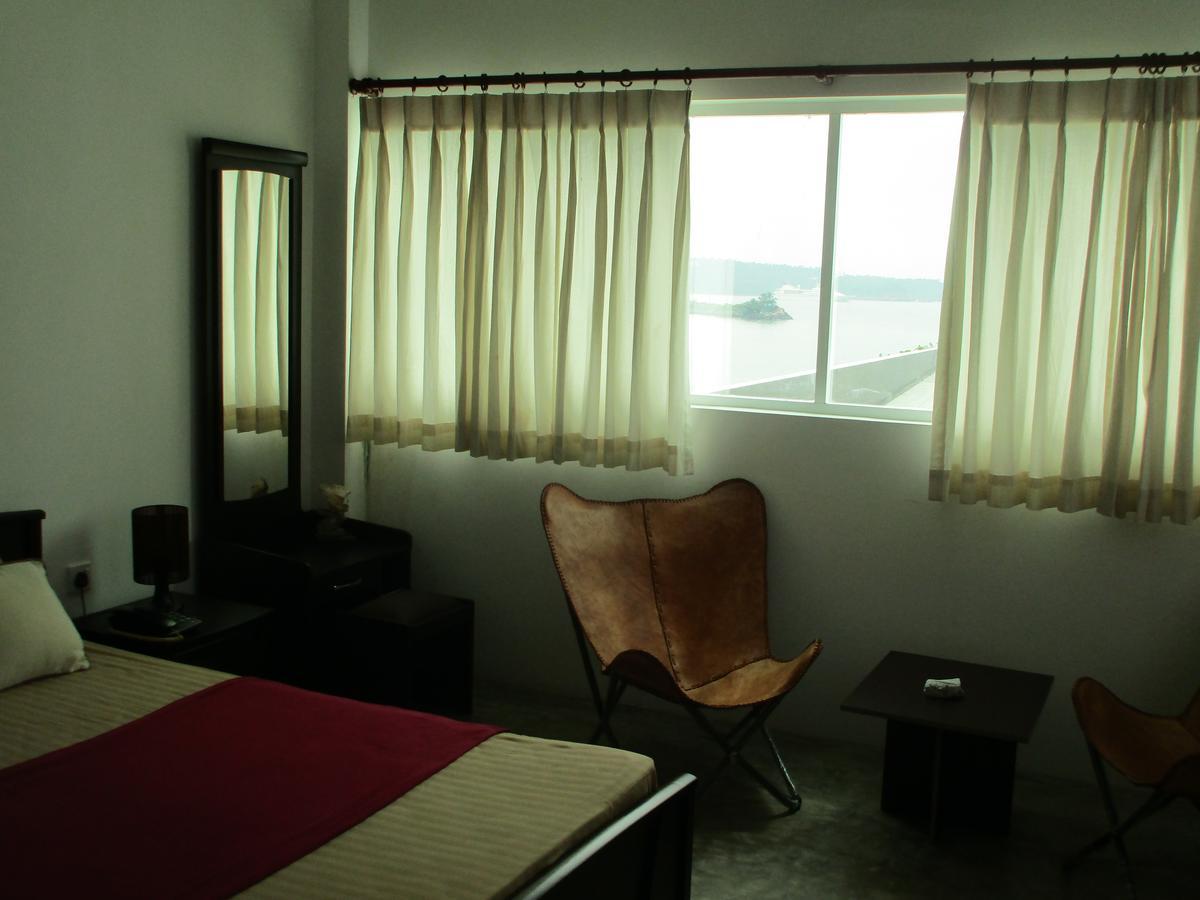 Ripple Reach Apartments Galle Eksteriør bilde