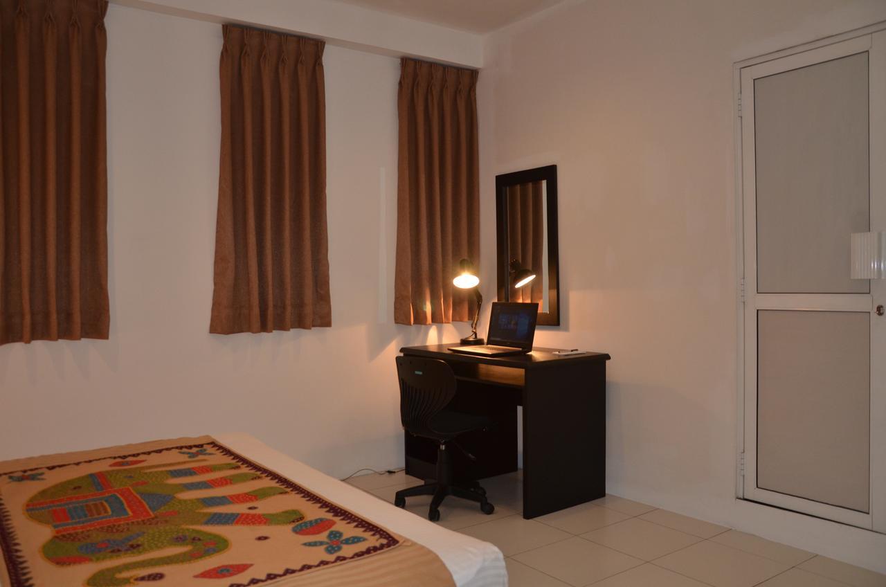 Ripple Reach Apartments Galle Eksteriør bilde