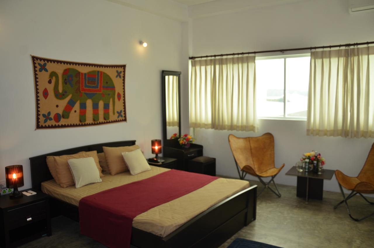 Ripple Reach Apartments Galle Eksteriør bilde