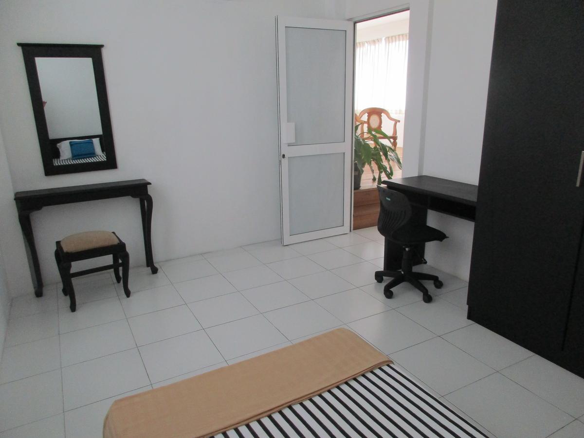 Ripple Reach Apartments Galle Eksteriør bilde