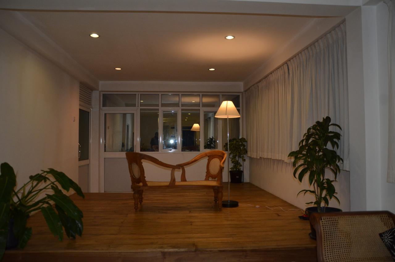 Ripple Reach Apartments Galle Eksteriør bilde