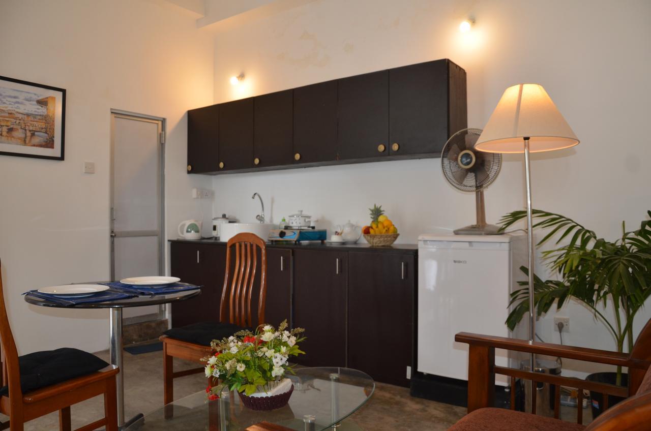 Ripple Reach Apartments Galle Eksteriør bilde