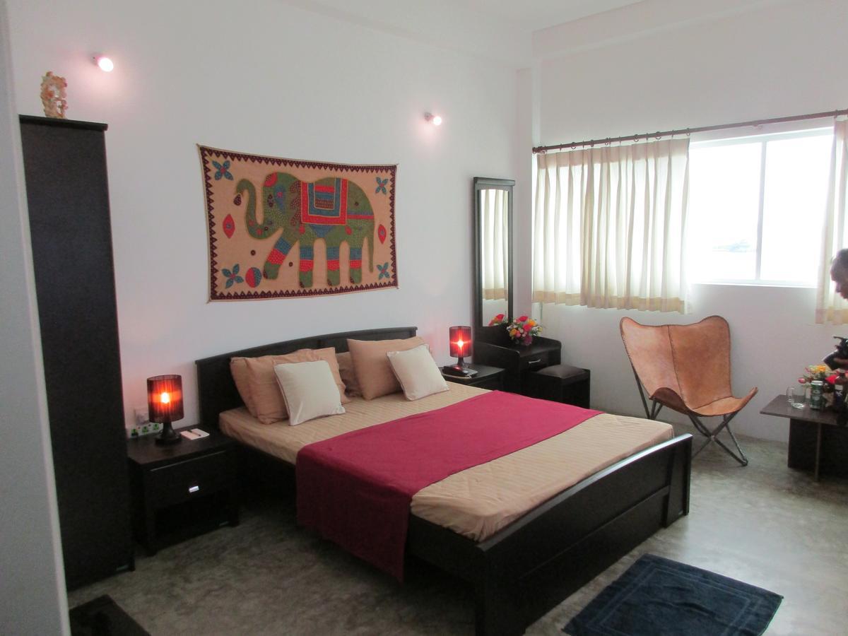 Ripple Reach Apartments Galle Eksteriør bilde