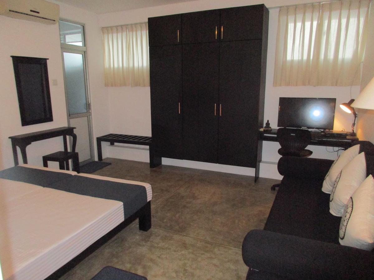 Ripple Reach Apartments Galle Eksteriør bilde