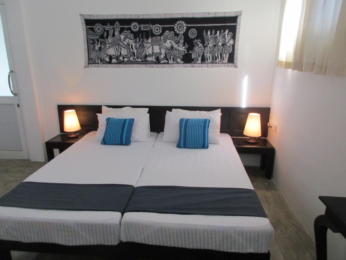 Ripple Reach Apartments Galle Eksteriør bilde