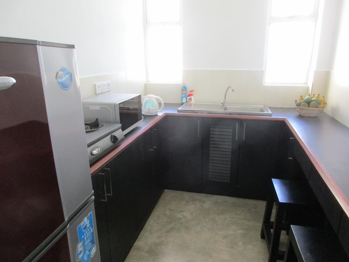 Ripple Reach Apartments Galle Eksteriør bilde