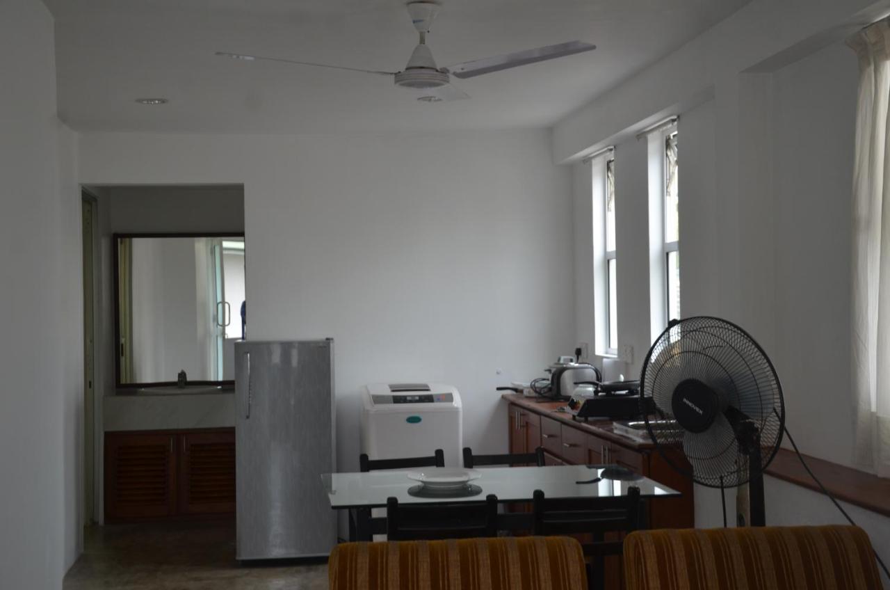 Ripple Reach Apartments Galle Eksteriør bilde