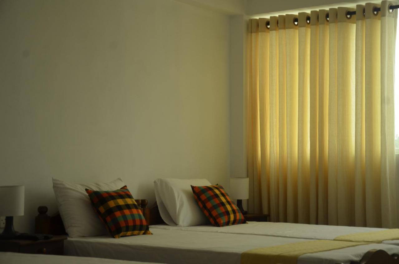 Ripple Reach Apartments Galle Eksteriør bilde
