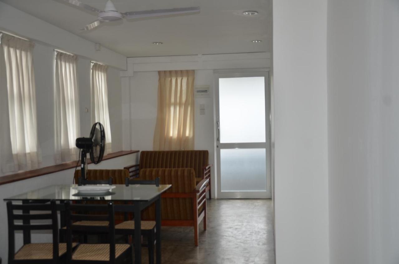 Ripple Reach Apartments Galle Eksteriør bilde